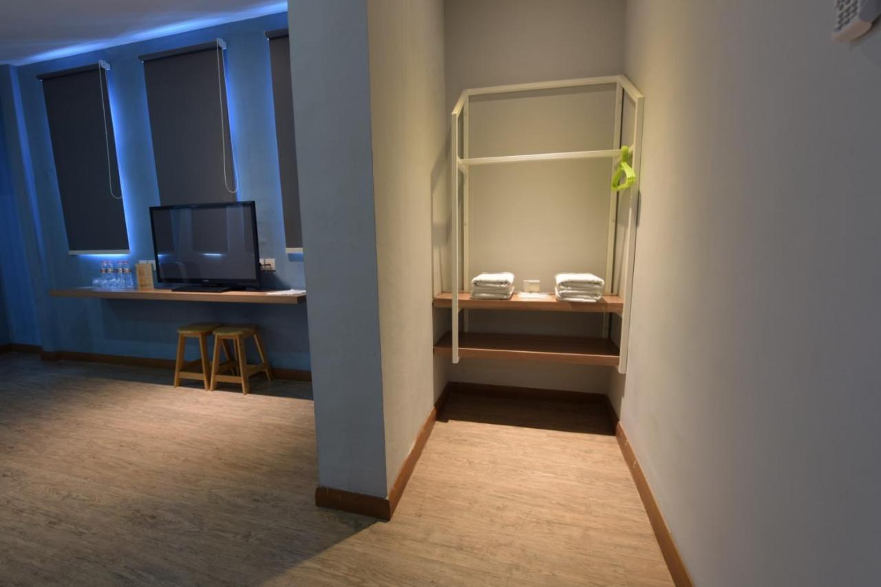 Kama Hotel Μεντάν Εξωτερικό φωτογραφία
